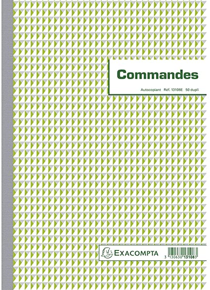 MANIFOLD COMMANDES A4 50 DUPLI                    