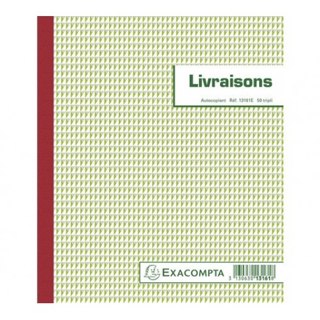 MANIFOLD LIVRAISON 21*18 50 TRIPLI                