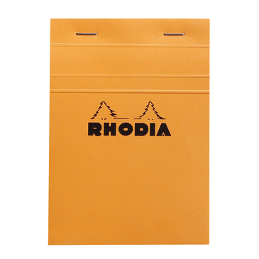 BLOC A6 10.5*14.8 RHODIA 5*5                      