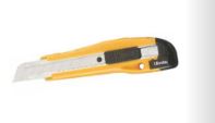 CUTTER 18MM CORPS PLASTIQUE