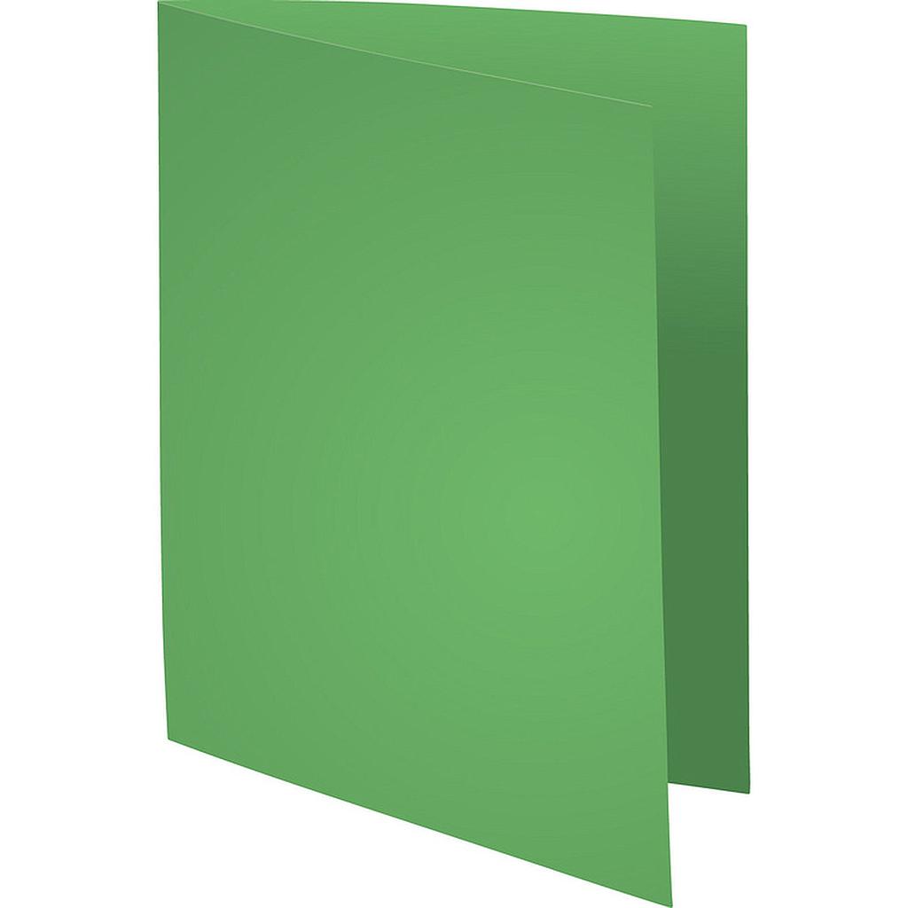 CHEMISE FOREVER VERT TILLEUL 170G PT DE 100
