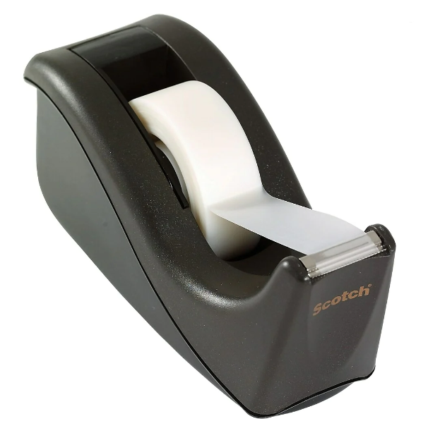 DEVIDOIR C60 NOIR SCOTCH