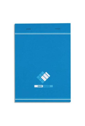 BLOC A4 100F 5*5 60G CONQ