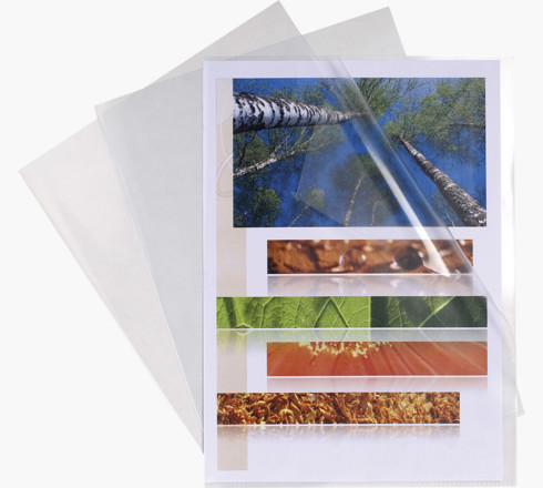 POCHETTE COIN CRISTAL LISSE 20/100 10EX HAUTE QUALITE