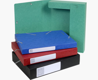 CHEM 3 RAB 7/10EME CARTOBOX D40 ASST