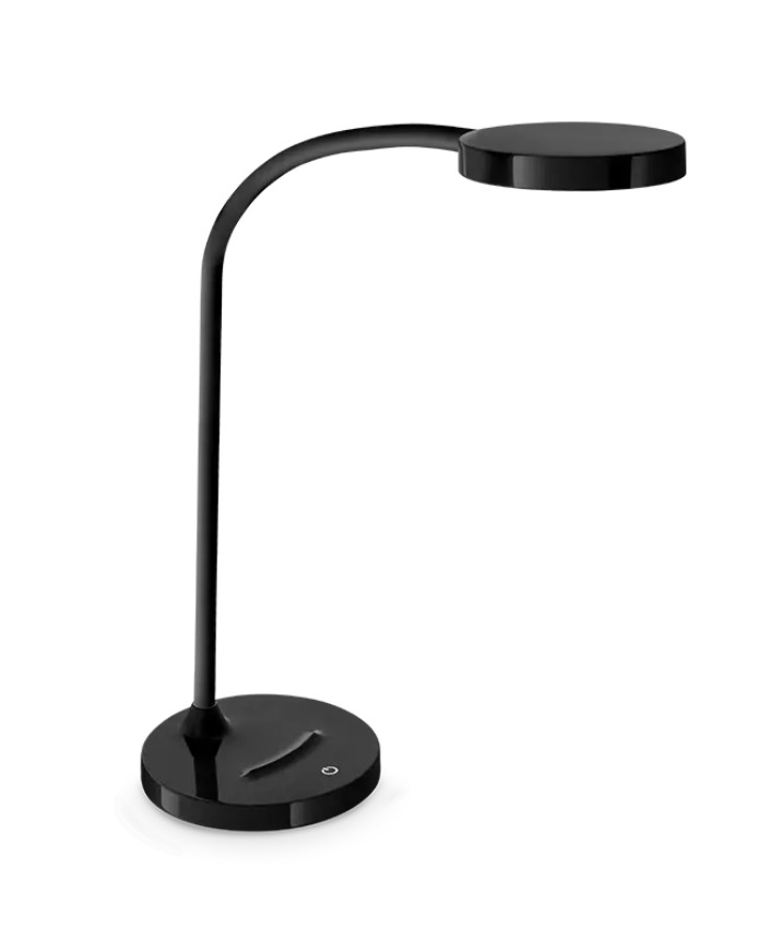 LAMPE CLED-290 CEP FLEX NOIR LED