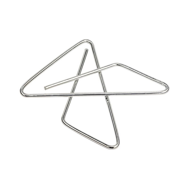 ATTACHE CROISEE 30*40MM SCHT 10 EX