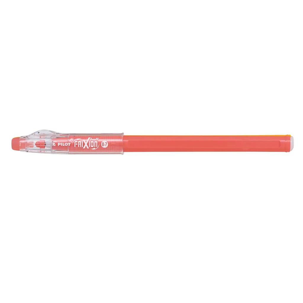 FRIXION BALL STICK 0.7 ROSE CORAIL PILOT