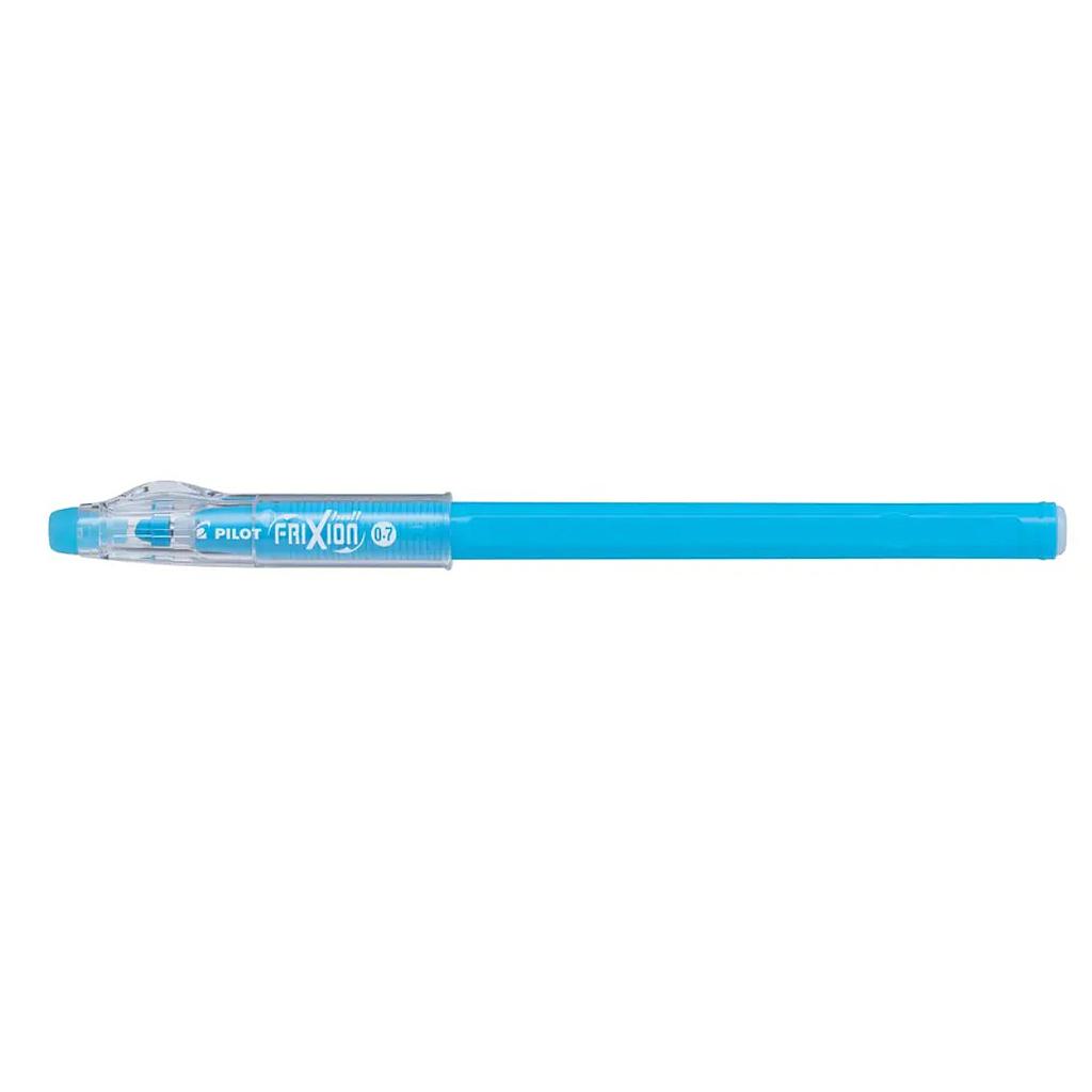 FRIXION BALL STICK 0.7 TURQUOISE PILOT
