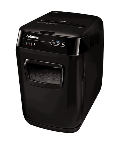 DESTRUCTEUR AUTOMAX 150C FELLOWES