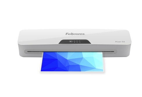 PLASTIFIEUSE PIXEL A3 FELLOWES