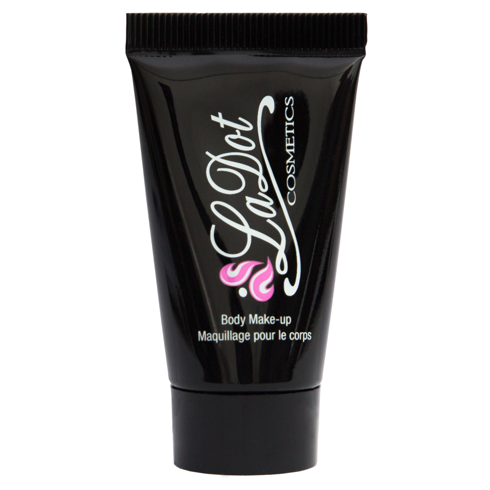TATOO LADOT FLACON ENCRE NOIR 15 ML CORPORELLE COLOP