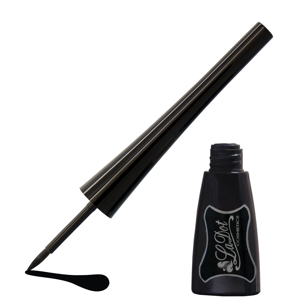TATOO LADOT LINER NOIR ENCRE CORPORELLE 4ML COLOP
