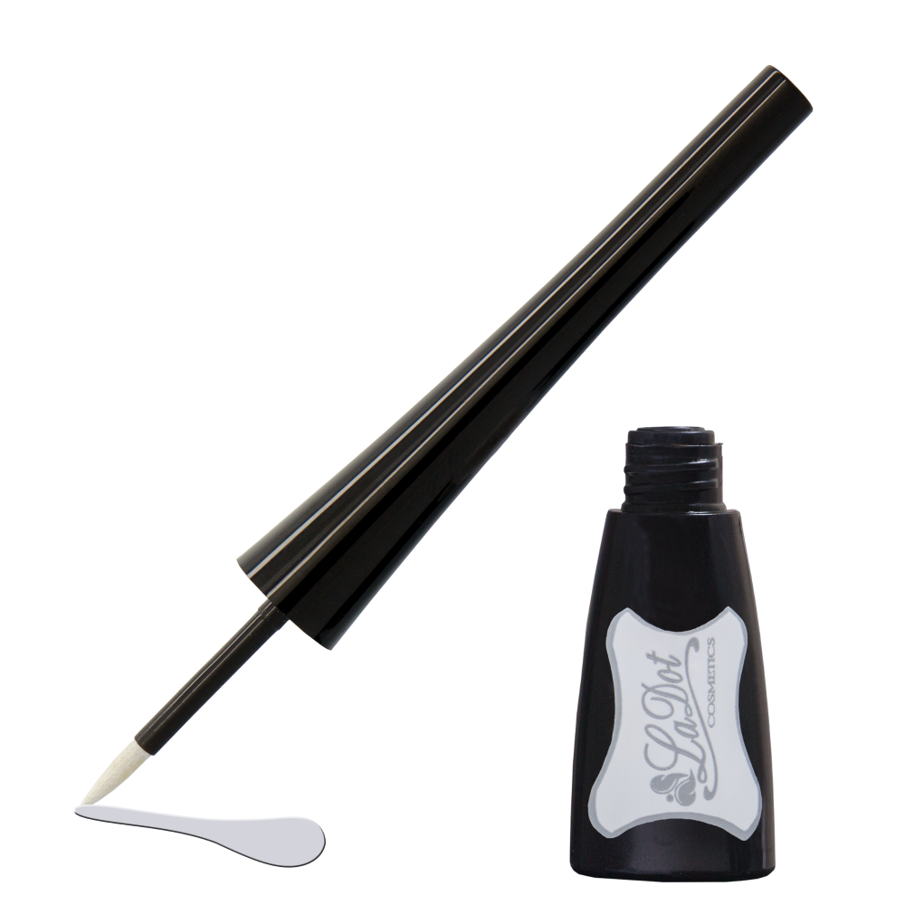 TATOO LADOT LINER BLANC ENCRE CORPORELLE 4ML COLOP