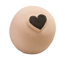 TATOO LADOT PIERRE A TATOUER COEUR PLEIN SMALL S34 COLOP