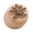TATOO LADOT PIERRE A TATOUER FLEUR DE LOTUS SMALL S46 COLOP