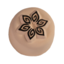 TATOO LADOT PIERRE A TATOUER FLEUR SMALL S61 COLOP
