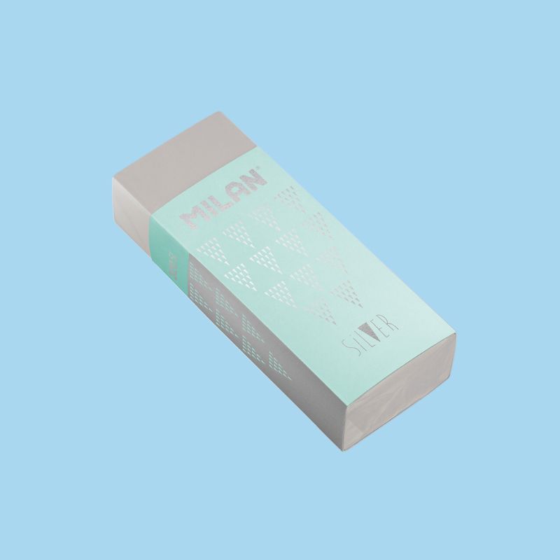 GOMME PLAST SILVER MILAN