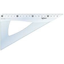 EQUERRE ESSENTIAL 60/21CM MAPED                   
