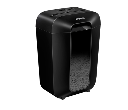 DESTRUCTEUR LX70 11F COUPE CROISEE  FELLOWES