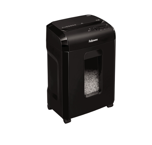 DESTRUCTEUR 10M 10F MICRO P FELLOWES