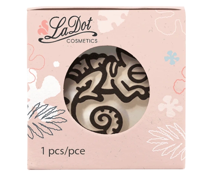 TATOO LADOT PIERRE A TATOUER CAMELEON SMALL S20 COLOP