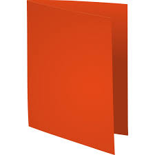 SOUS CHEMISE FLASH 80G ORANGE PT 100              