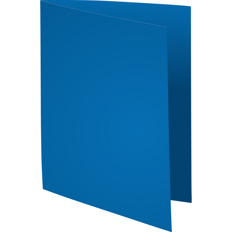 SOUS CHEMISE FLASH 80G BLEU FONCE PT 100          