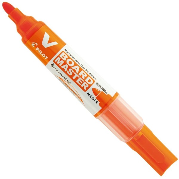V-BOARD MASTER MARKER ORANGE OGIVE MOY+REC