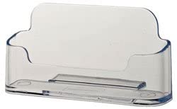 PRESENTOIR DISTRIBUTEUR  CARTE DE VISITE