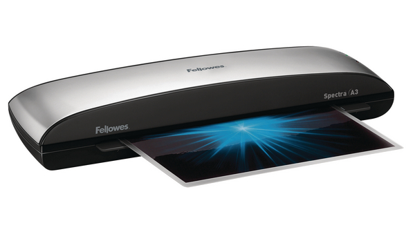 PLASTIFIEUSE SPECTRA A4 FELLOWES