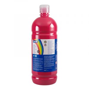 GOUACHE LIQUIDE 1L MAGENTA  MILAN