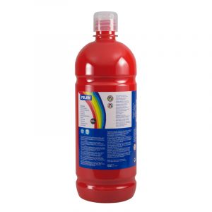 GOUACHE LIQUIDE 1L VERMILLON  MILAN