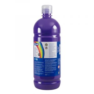 GOUACHE LIQUIDE 1L VIOLET MILAN