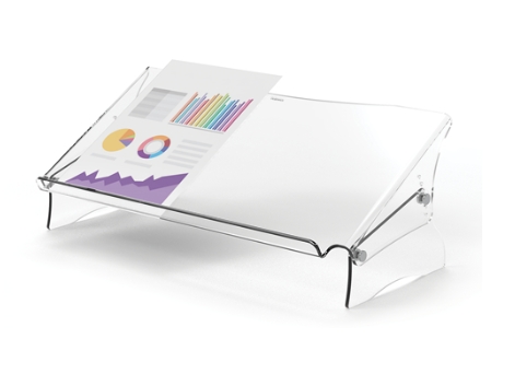 SUPPORT DOCUMENT CLARITY