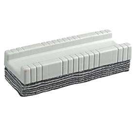 BROSSE TABLEAU BLANC PLAST 10LAME FEUTRE          