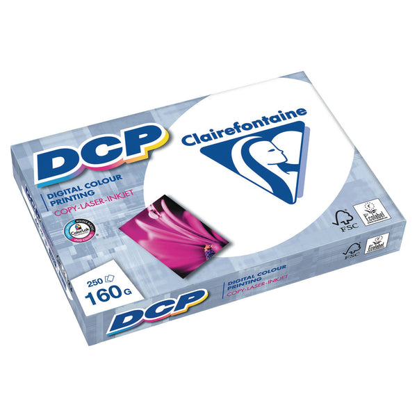 DCP A4 160G RAM 250F C4