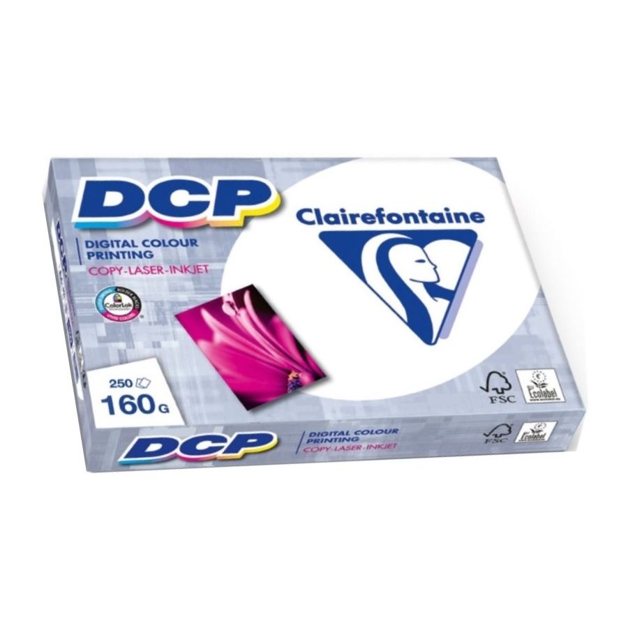 DCP A3 160G RAM 250F C4                           