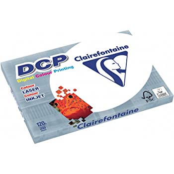 DCP A3 120G RAM 250F C5                           