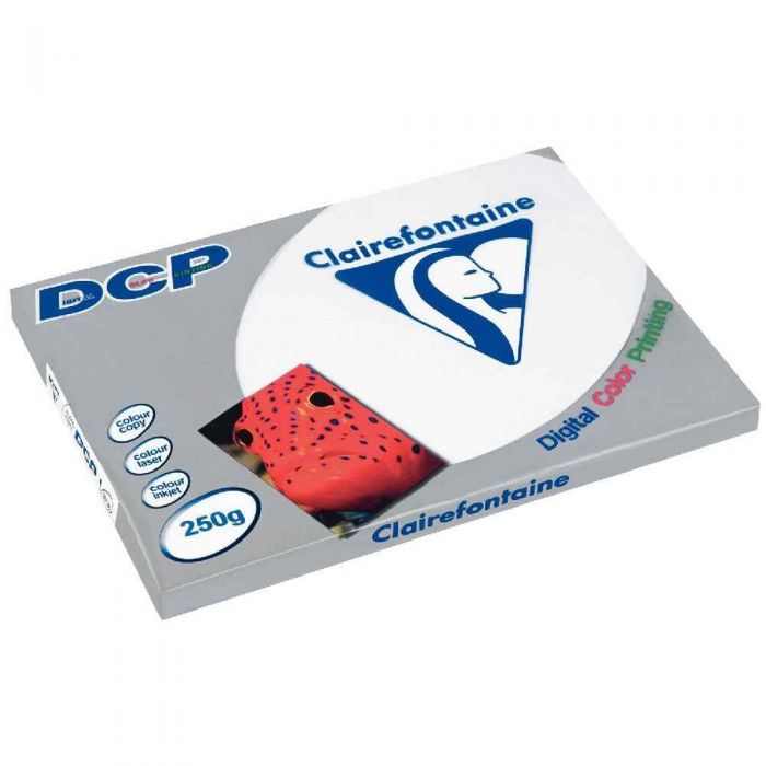 DCP A3 250G RAM 125F C.5                          