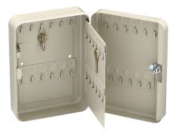ARMOIRE 48 CLES SANS PORTE CLES                   