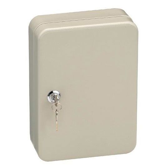 ARMOIRE 80 CLES SANS PORTE CLES                   