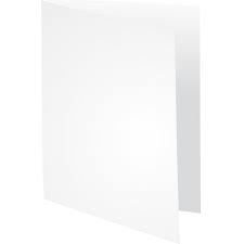 CHEMISE ROCKS 210G BLANC PT 100                   