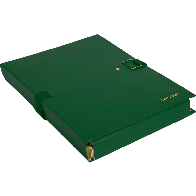 CHEM SANGLE BALACRON VERT 1 RABAT