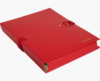 CHEM SANGLE BALACRON ROUGE 1 RABAT