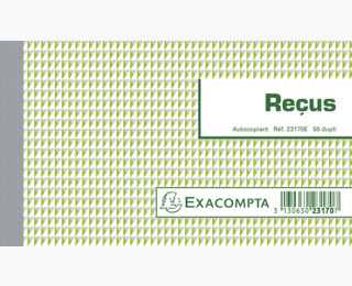 MANIFOLD RECUS 10,5*18 50 DUPLI                   