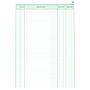 MANIFOLD RECETTE DEPENSE A4 DUPLI                 