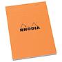 BLOC A5 INT 80F 80G 5*5 RHODIA                    